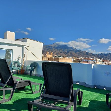Appartamento 3ºb Escobar Nerja Esterno foto