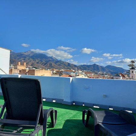 Appartamento 3ºb Escobar Nerja Esterno foto