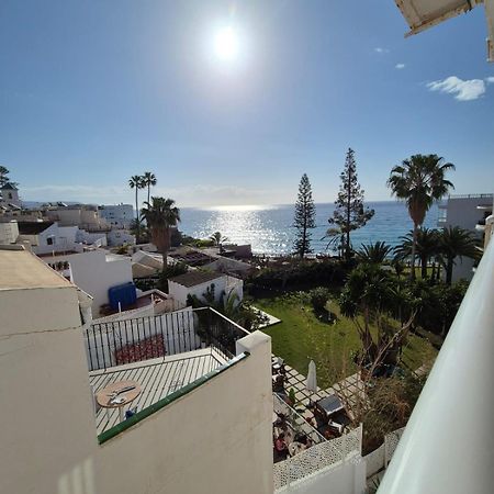 Appartamento 3ºb Escobar Nerja Esterno foto