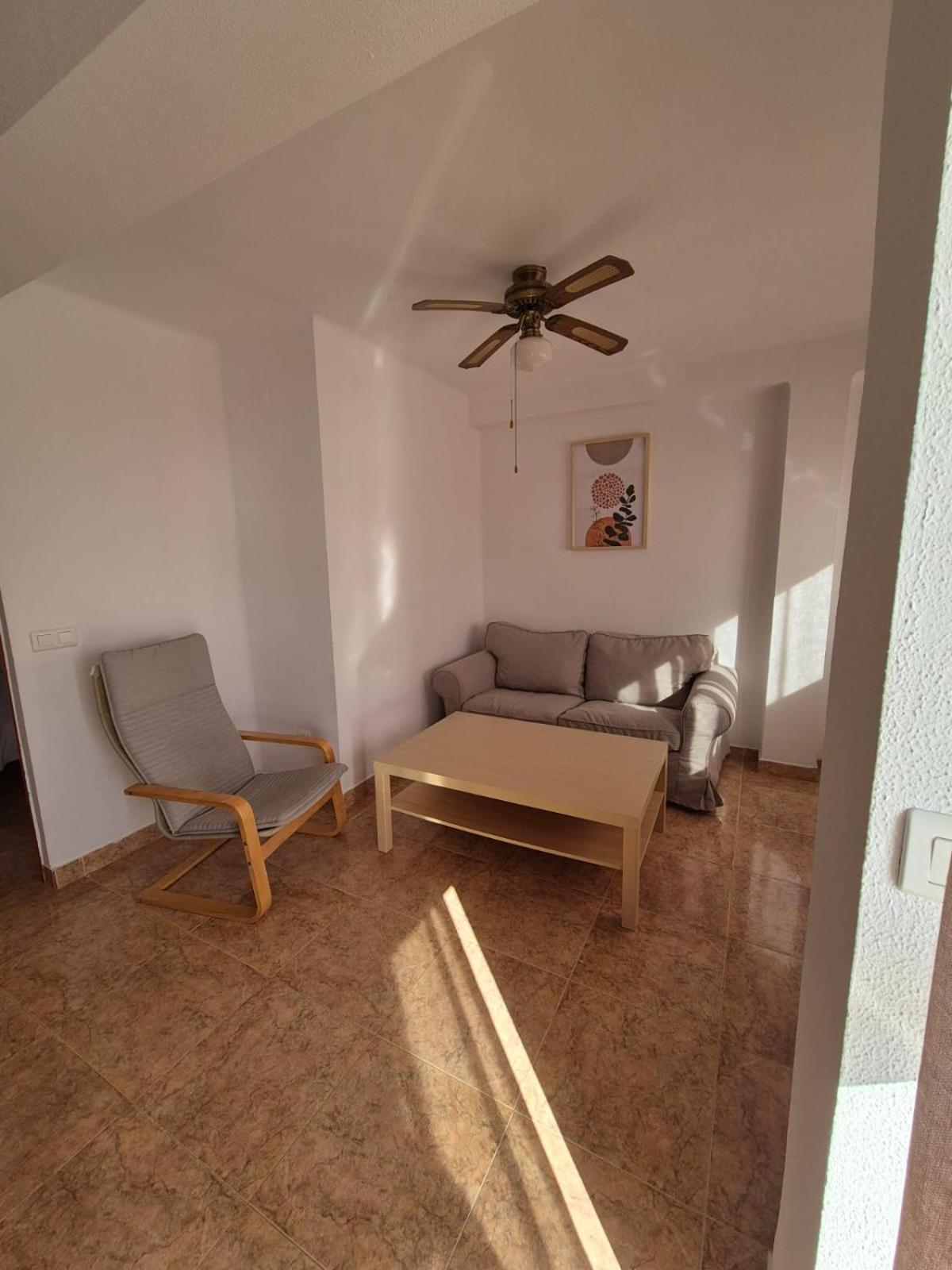 Appartamento 3ºb Escobar Nerja Esterno foto