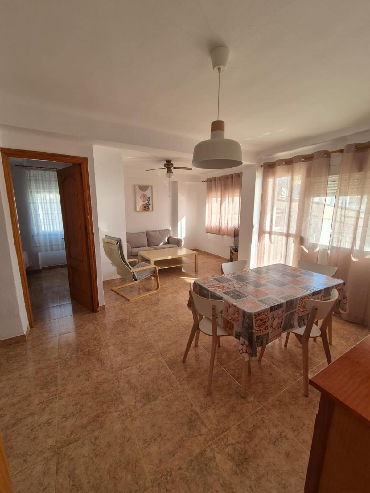 Appartamento 3ºb Escobar Nerja Esterno foto
