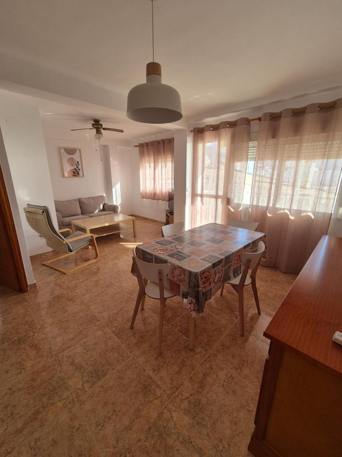 Appartamento 3ºb Escobar Nerja Esterno foto