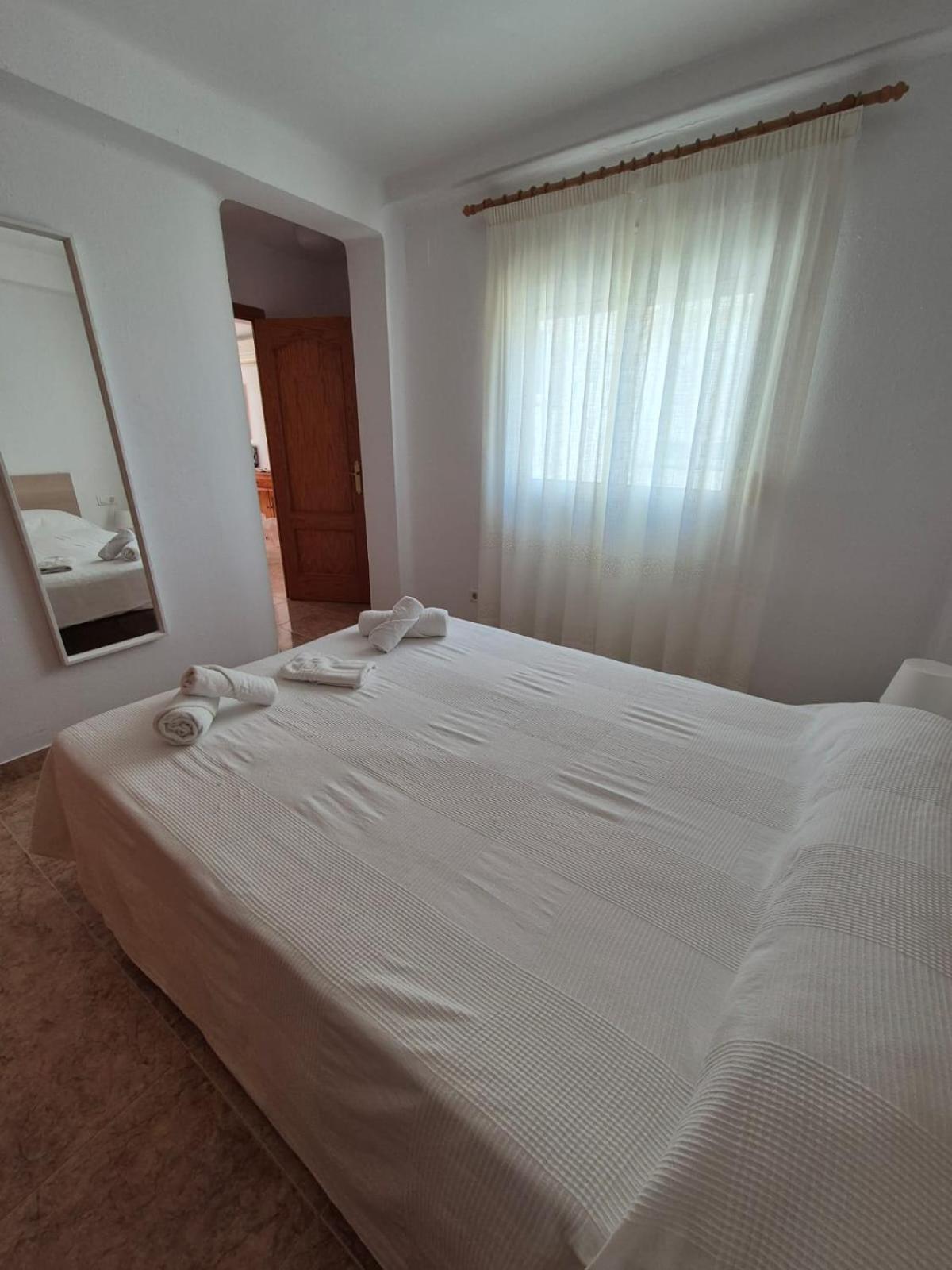 Appartamento 3ºb Escobar Nerja Esterno foto